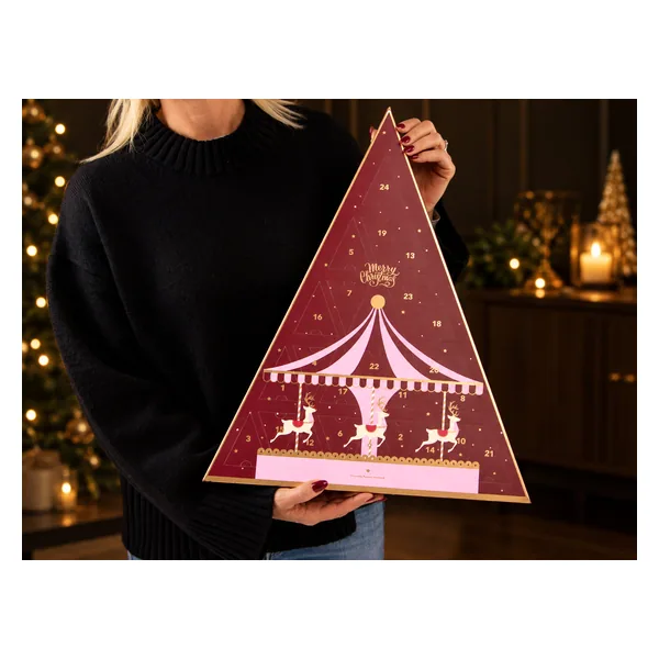 Cocoture Chokladkalender