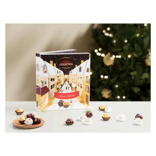 Ferrero Collection Adventskalender