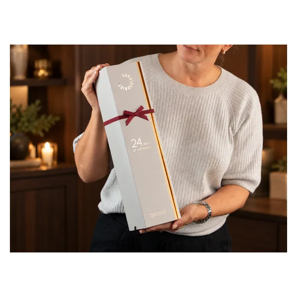 Lakridseriet Adventskalender 360 gram