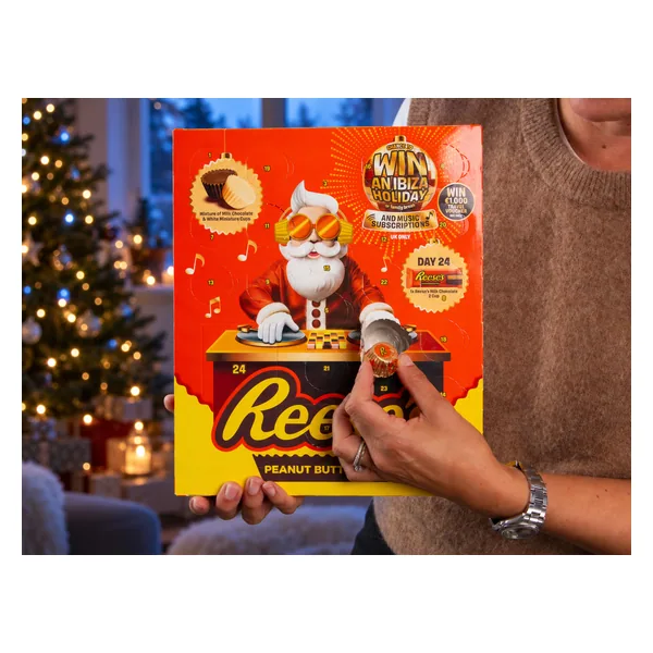 Reese's Reese’s Adventskalender