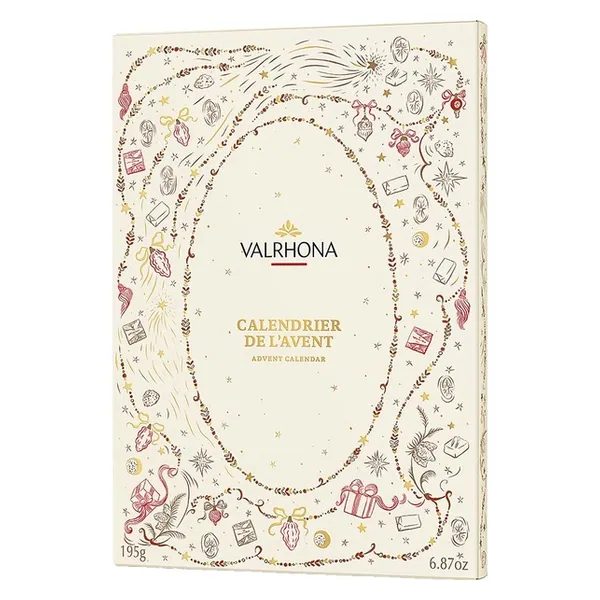Valrhona Adventskalender 2026